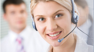 Impression EXPO Home Page