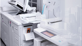 Impression EXPO Home Page