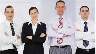 Impression EXPO Home Page