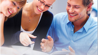 Impression EXPO Home Page